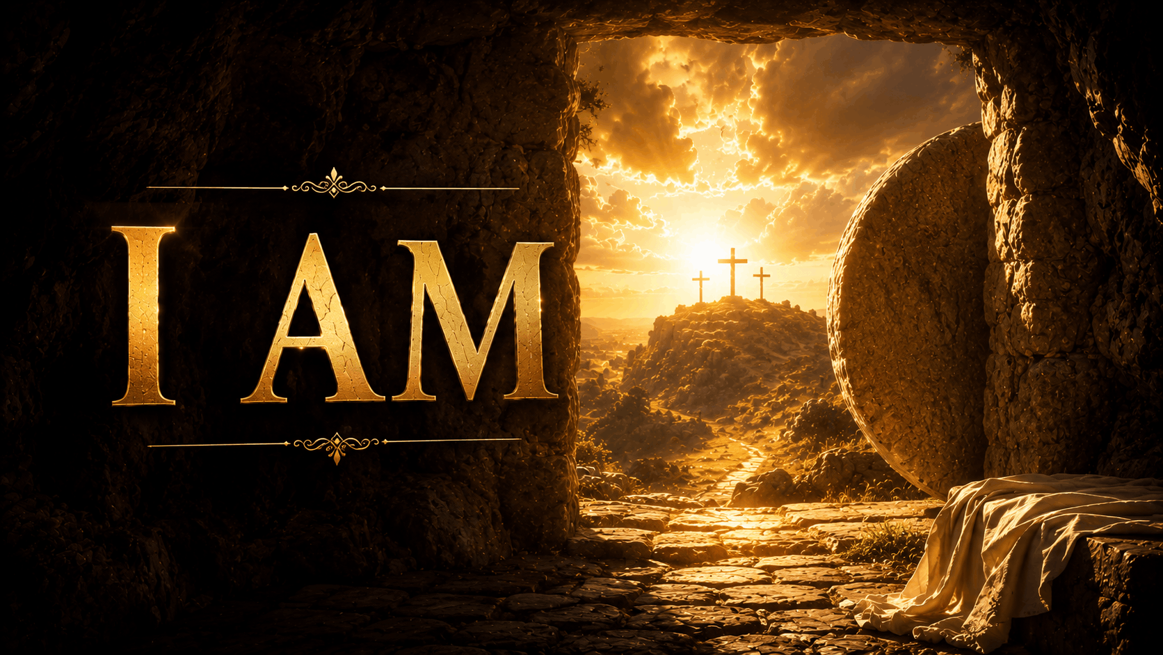 Grace & Redemption
